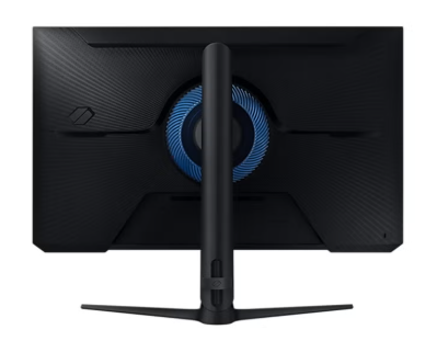 Samsung Odyssey gaming monitor 27" 180Hz
