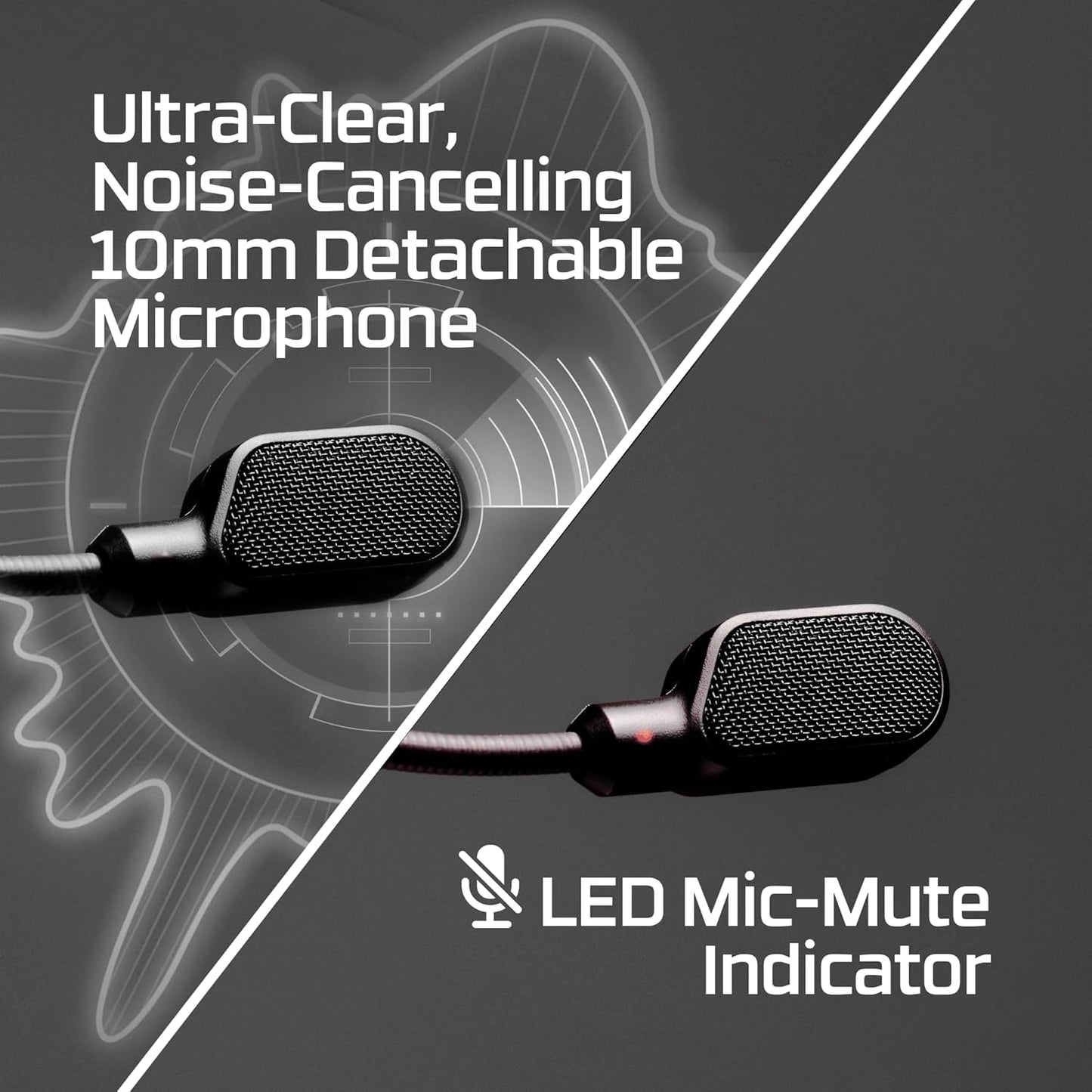 Cloud 3 wired gaming headset