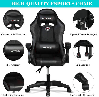 Gaming chair