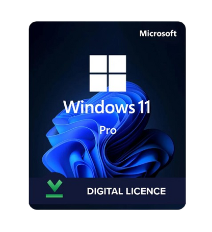 Windows 11 Pro digital key