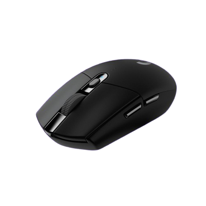 Logitech G305 wireless gaming mouse