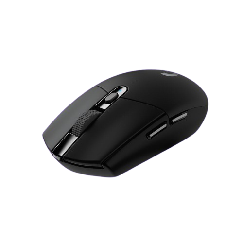 Logitech G305 wireless gaming mouse